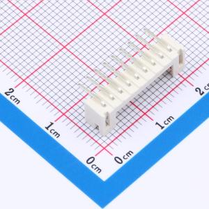 WAFER-PH2.0-9PWZ-Y62商品缩略图