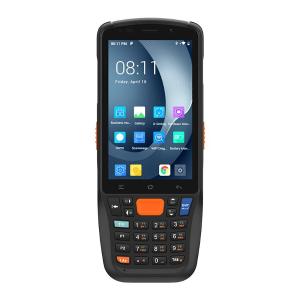 优博讯 手持智能数据终端 CT48 4G通讯,内存4+64GB