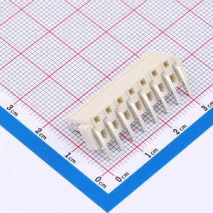 WAFER-VH3.96-8PWZ-Y62商品缩略图