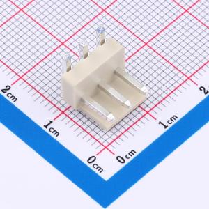 WAFER-VH3.96-3PWZ-Y62商品缩略图