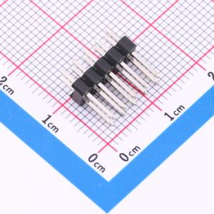 PZ2.54V-1210P-H25商品缩略图