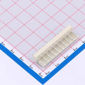 WAFER-VH3.96-10PZZ-Y62商品缩略图