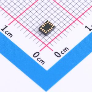 LSM6DSO32XTR商品缩略图