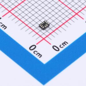 USB模拟开关