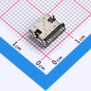 TYPE-C 16PIN 3MD EN IEC 073商品缩略图