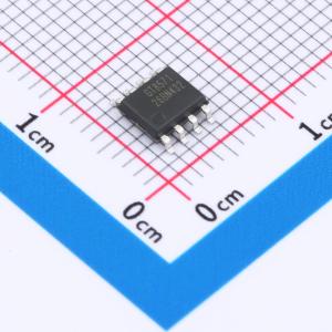 单通道，5.5V，24Mhz,3uV 失调电压,零漂移，精密运算放大器