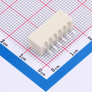 WAFER-XH2.54-6PZZ-Y62商品缩略图