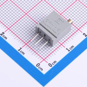 10kΩ ±10%