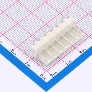 WAFER-VH3.96-7PWZ-Y62商品缩略图