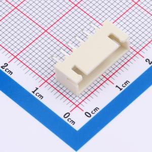 WAFER-XH2.54-6PZZ-Y62商品缩略图