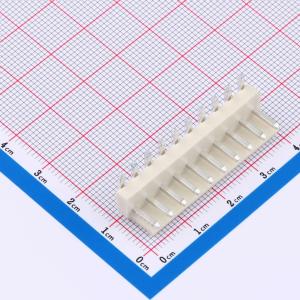 WAFER-VH3.96-10PWZ-Y62商品缩略图