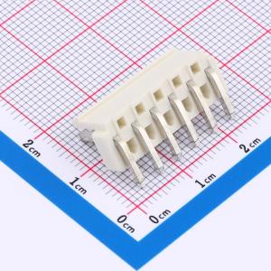 WAFER-VH3.96-6PWZ-Y62商品缩略图