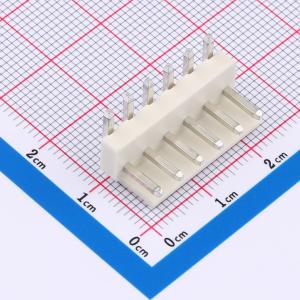 WAFER-VH3.96-6PWZ-Y62商品缩略图