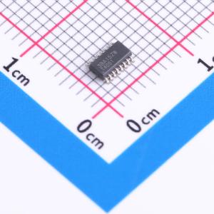 TMUX4051DYYR商品缩略图