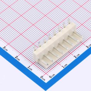 WAFER-VH3.96-8PWZ-Y62商品缩略图