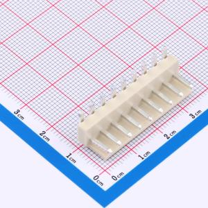 WAFER-VH3.96-9PWZ-Y62商品缩略图