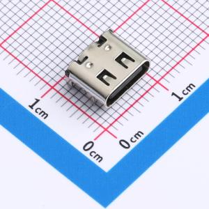 TYPE-C 16PIN 3MD EN IEC 073商品缩略图