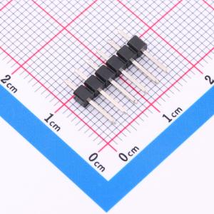 PZ2.54-1X6P-H25商品缩略图
