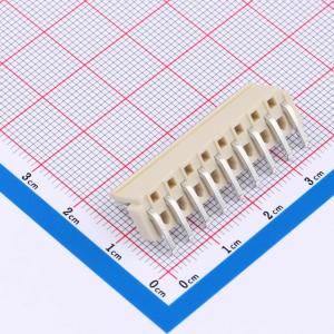 WAFER-VH3.96-9PWZ-Y62商品缩略图