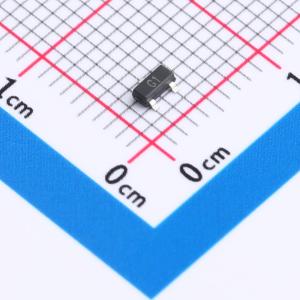 NPN 电流:0.6A 电压:160V