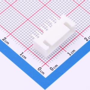 WAFER-XH2.54-6PZZ-W商品缩略图