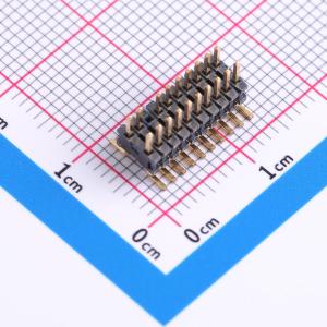 FTR-110-03-G-D-06-TR商品缩略图