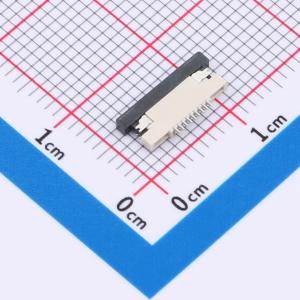 KH-CL0.5-H1.2-9PS-SMT商品缩略图