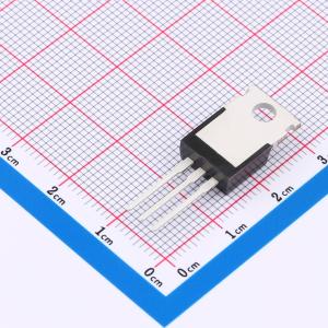 STP4N150-CN商品缩略图