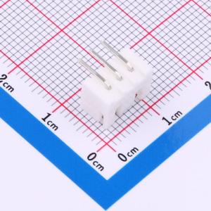 WAFER-XH2.54-3PWZ-W商品缩略图