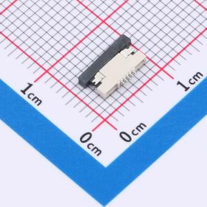 KH-CL0.5-H1.2-5PS-SMT商品缩略图