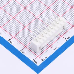 WAFER-XHB2.54-9PWZ-W商品缩略图