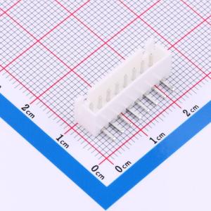 WAFER-XH2.54-8PWZ-W商品缩略图