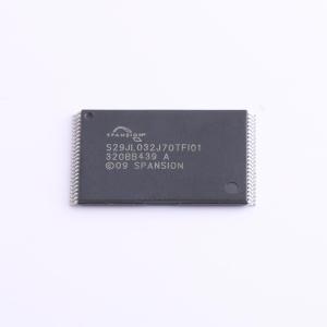 S29JL032J70TFI010商品缩略图