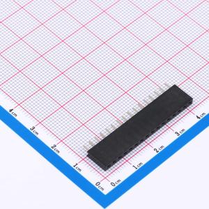 PM2.54-1Z16P-H85商品缩略图