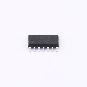 LM324ADR-CN商品缩略图