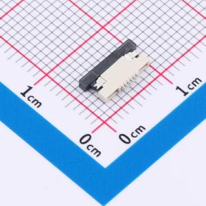 KH-CL0.5-H1.2-6PS-SMT商品缩略图