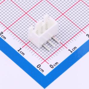 WAFER-XH2.54-3PWZ-W商品缩略图