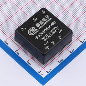 URA2415YMD-6WR3商品缩略图
