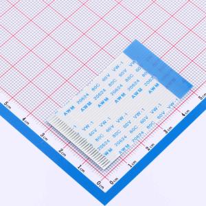 FFC-1.0-30P-50mm-B商品缩略图