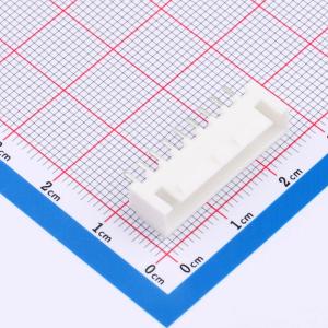 WAFER-XHB2.54-9PZZ-W商品缩略图