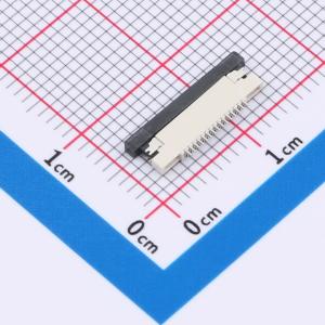 KH-CL0.5-H1.2-15PS-SMT商品缩略图