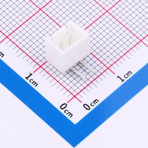 WAFER-XHB2.54-2PWZ-W商品缩略图