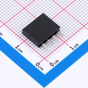 PM2.54-1X4PM-H85商品缩略图