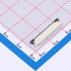 KH-CL0.5-H1.2-30PIN-SMT商品缩略图