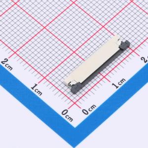 KH-CL0.5-H1.2-26PS-SMT商品缩略图