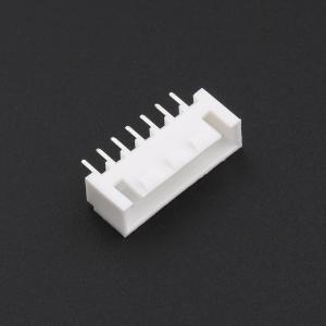 WAFER-XHB2.54-7PZZ-W商品缩略图