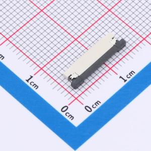 KH-CL0.5-H1.2-18PIN-SMT商品缩略图
