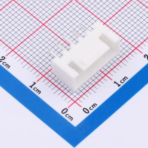 WAFER-XHB2.54-5PZZ-W商品缩略图