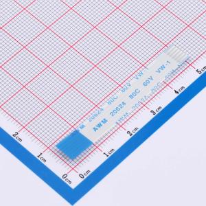 FFC-1.0-6P-50mm-B商品缩略图