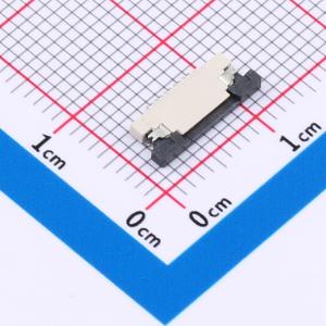 KH-CL0.5-H1.2-10PS-SMT商品缩略图